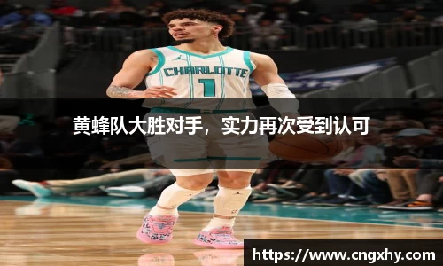 黄蜂队大胜对手，实力再次受到认可